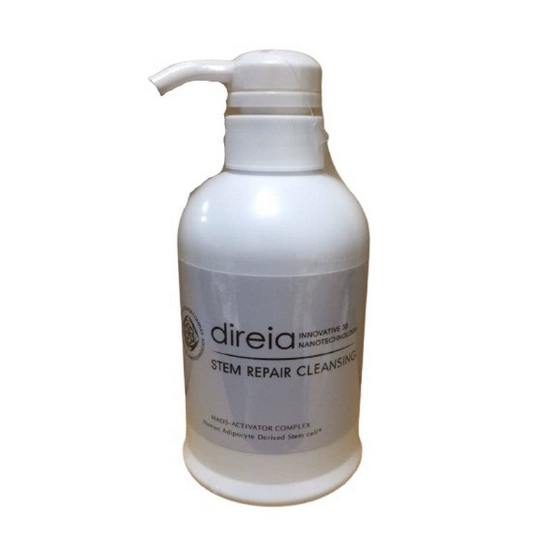 direia Stem Repair Cleansing 400ml