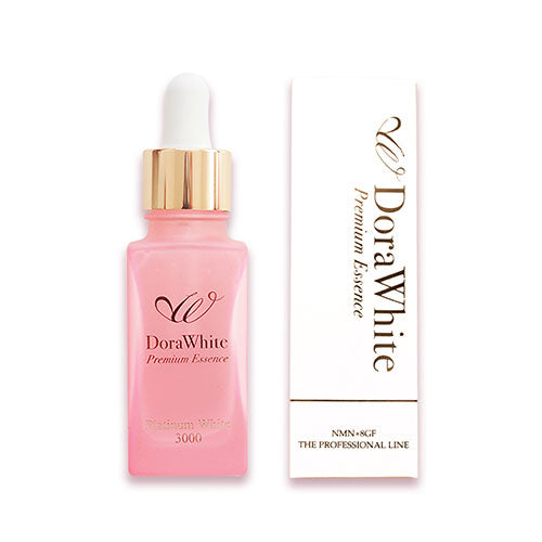 Dora Dora White Premium Essence 30ml