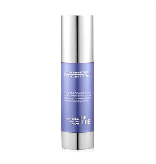 DR+LAB Hydra-Derma Azulene Cream 40g
