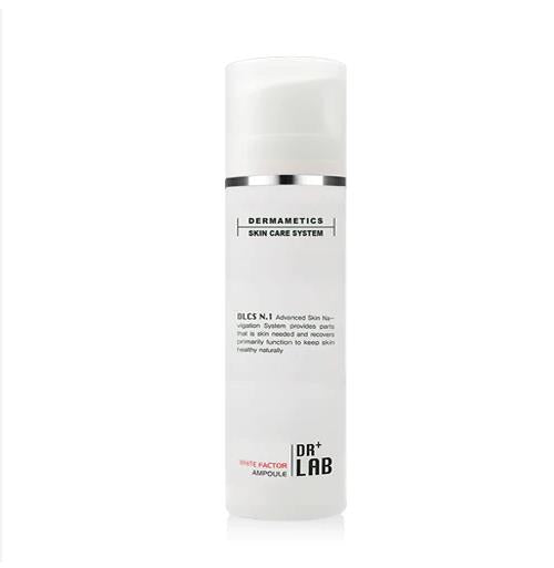 DR+LAB White Factor Ampoule 150ml