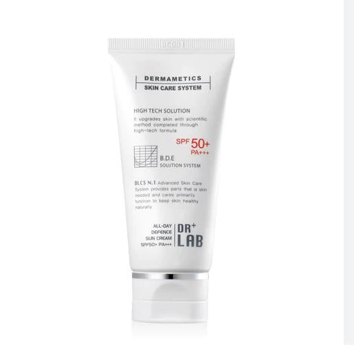 DR+LAB All-Day Defence Sun Cream 50ml