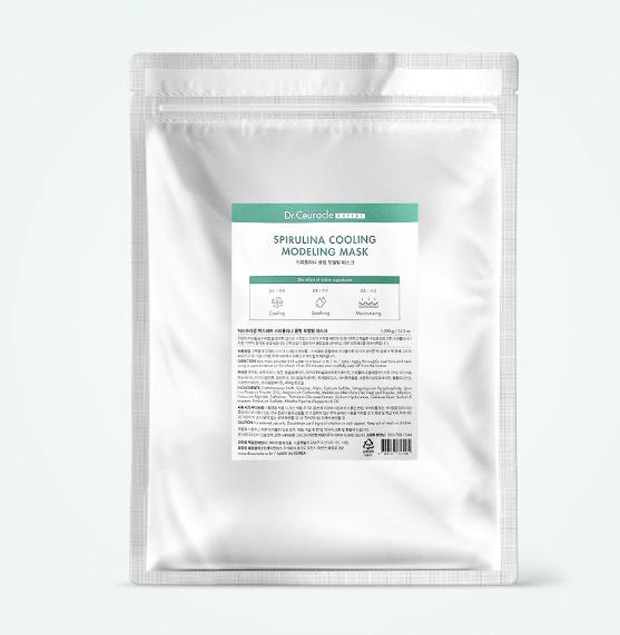 DR+LAB Toning Calming Mask Powder 650g