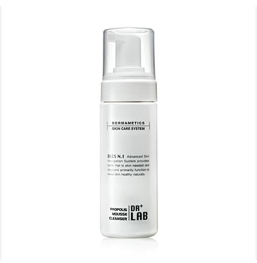 DR+LAB Propolis Mousse Cleanser 150ml