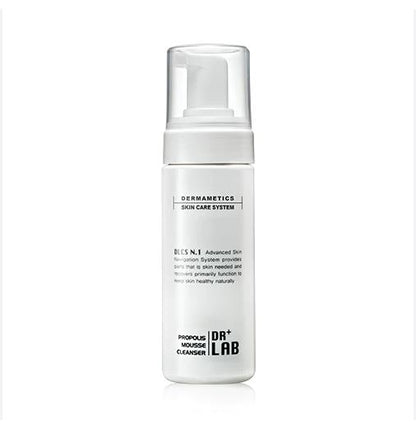DR+LAB Propolis Mousse Cleanser 150ml