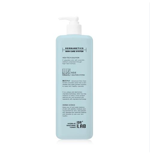 DR+LAB Hydra-15 Soothing Toner 1000ml
