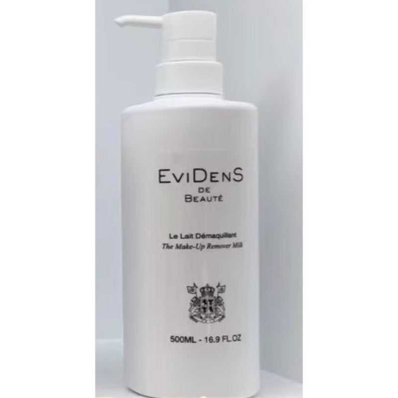 EviDenS de Beaute The Make-Up Remover Milk 500ml