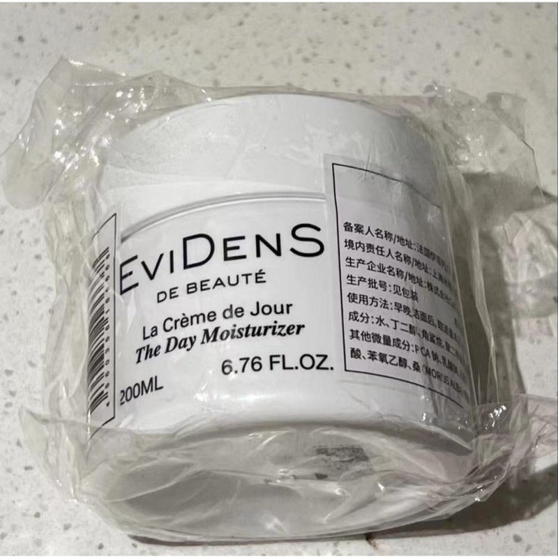 EviDenS de Beaute The Day Moisturizer 200ml