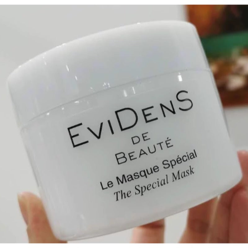 EviDenS de Beaute The Special Mask 200ml