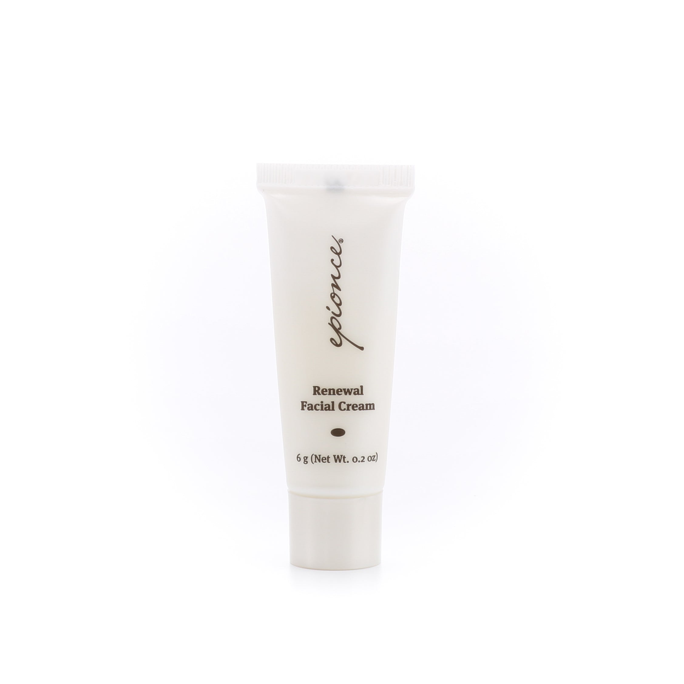 Epionce Epionce Renewal Facial Cream 6ml (Sample) 3枝