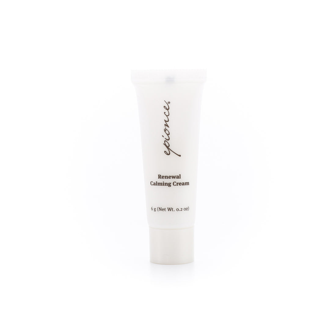 【Sample】 Epionce Renewal Calming Cream 6ml (Sample) 3Pcs