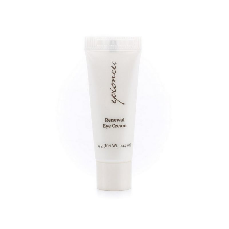 Epionce Epionce Renewal Eye Cream 4g (Sample) 3枝