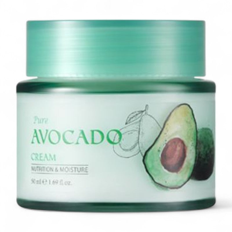 esfolio Pure Avocado Cream 50ml