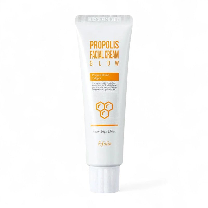 esfolio Facial Cream - 6 Types Propolis 50g
