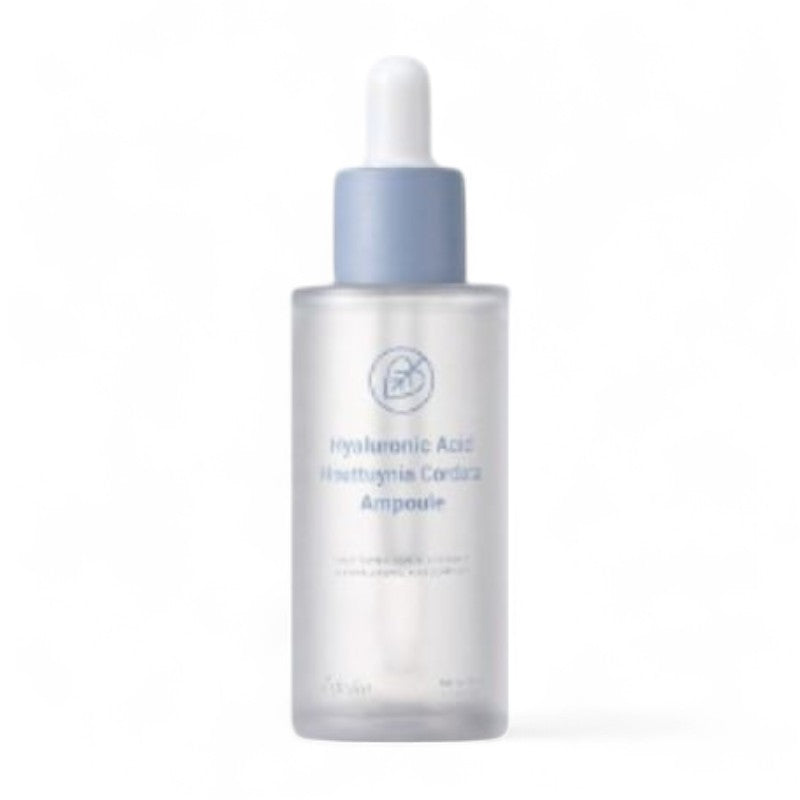 esfolio Hyaluronic Acid Houttuynia Cordata Ampoule 50ml