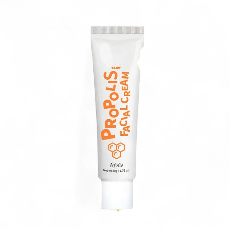esfolio Facial Cream - 6 Types 2024 Version - Propolis 50g
