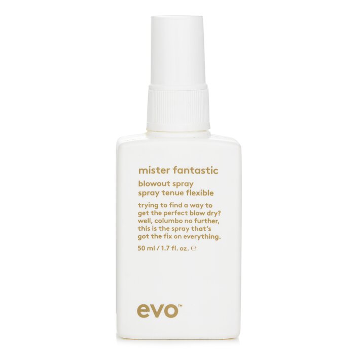 evo Mister Fantastic Blowout Spray 009512 50ml/1.7oz