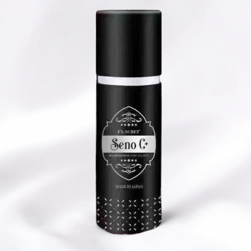 EX-SCRET Repair Complexe Detox Care Essence C.vir 15 times