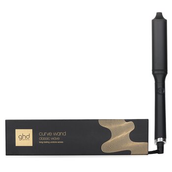 ghd Curve Wand Classic Wave Hair Curlers - 