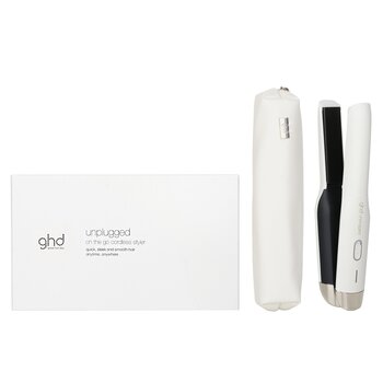 ghd Unplugged On The Go Cordless Styler - 