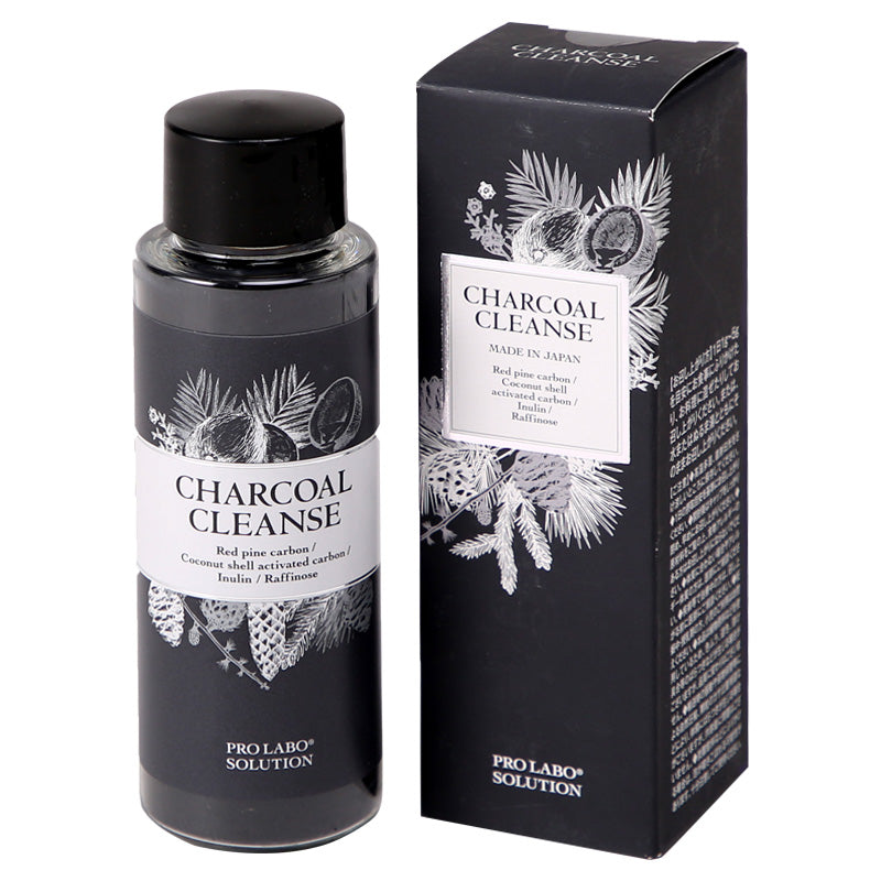 Gran Medic Charcoal Cleanse 36g