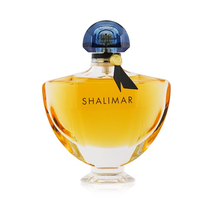Guerlain Shalimar Eau De Parfum Spray 11355   90ml/3oz