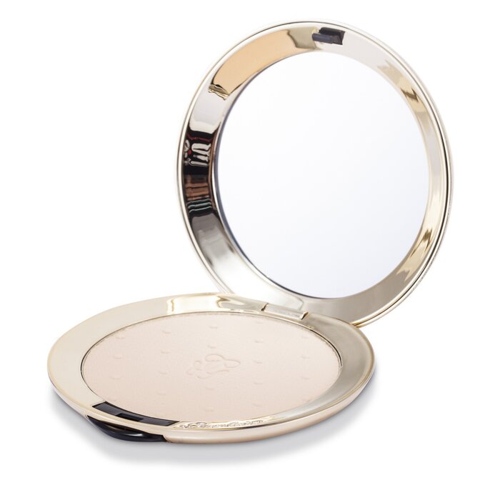 Guerlain Les Voilettes Translucent Compact Powder -