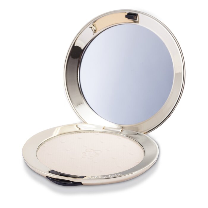 Guerlain Les Voilettes Translucent Compact Powder - 