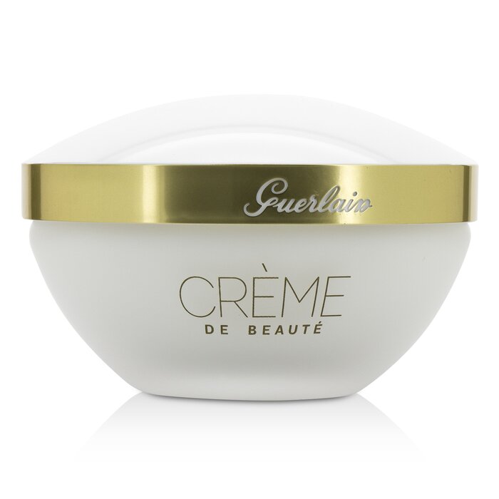 Guerlain Pure Radiance Cleansing Cream Creme De Beaute 61121   200ml/6.7oz