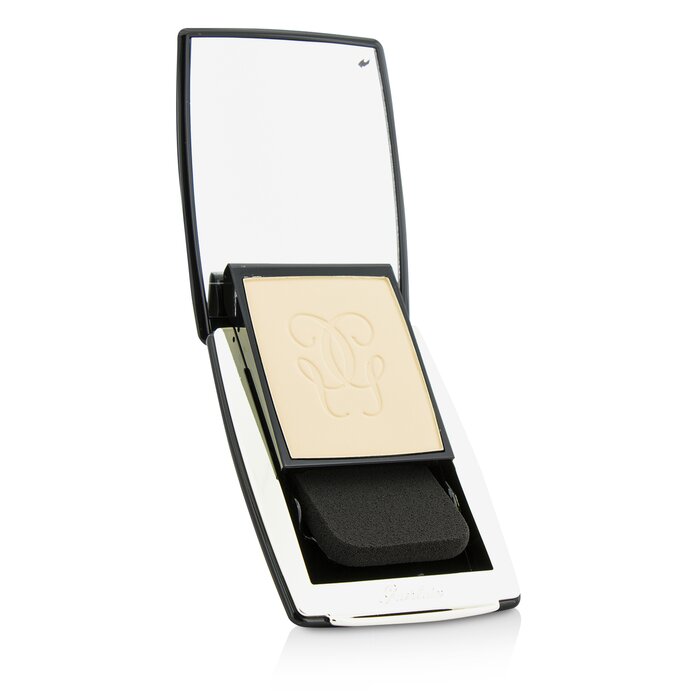 Guerlain Parure Gold Rejuvenating Gold Radiance Powder Foundation SPF 15 - 