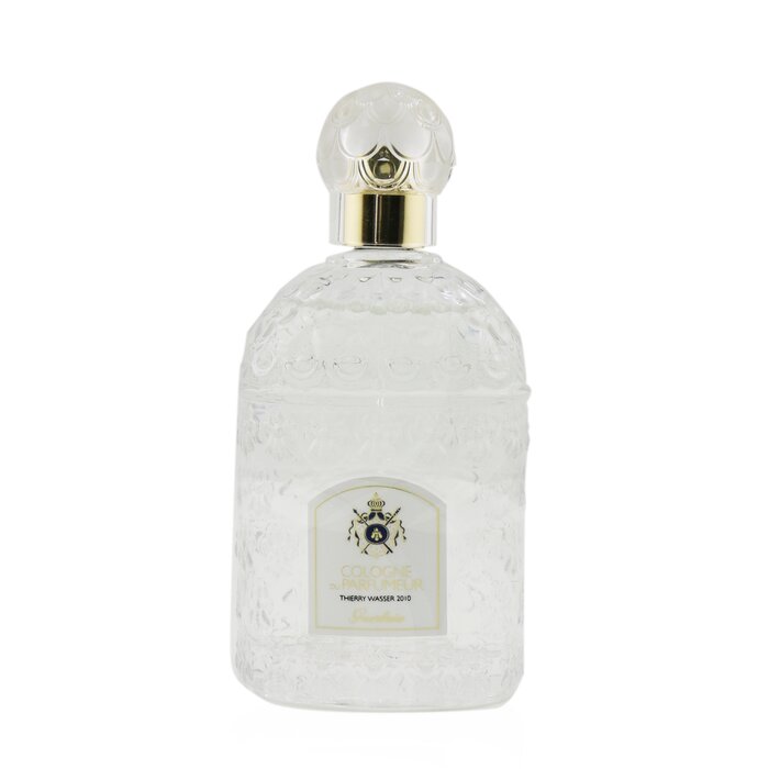 Guerlain Cologne Du Parfumeur Eau De Cologne Spray   100ml/3.4oz