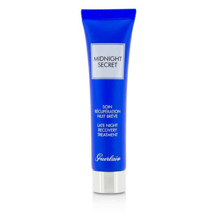 Guerlain Midnight Secret Late Night Recovery Treatment 61221   15ml/0.5oz