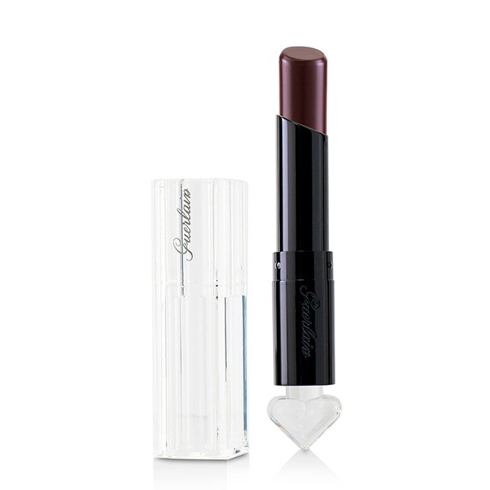 Guerlain La Petite Robe Noire Deliciously Shiny Lip Colour -