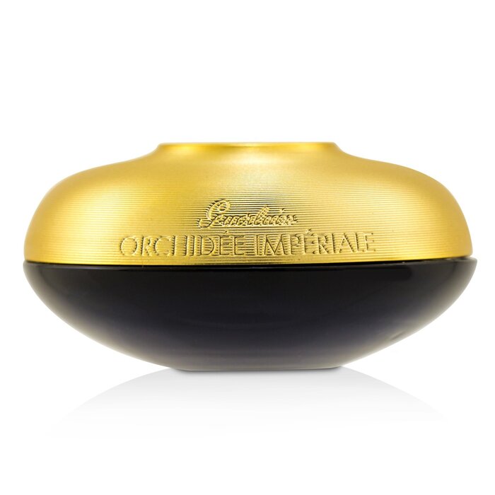 Guerlain Orchidee Imperiale Exceptional Complete Care The Eye &amp; Lip Contour Cream 15ml/0.5oz 613522   15ml/0.5oz