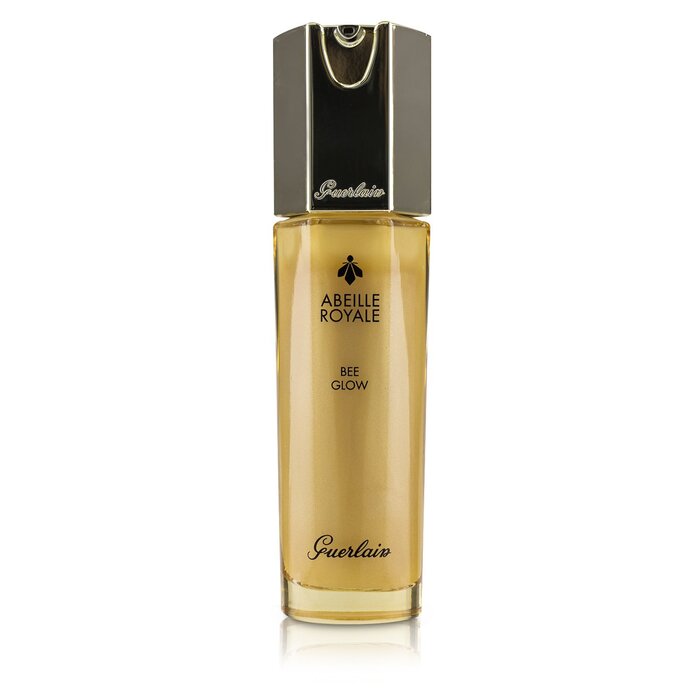 Guerlain Abeille Royale Bee Glow Dewy Skin Youth Mosturizer G061394/613942   30ml/1oz