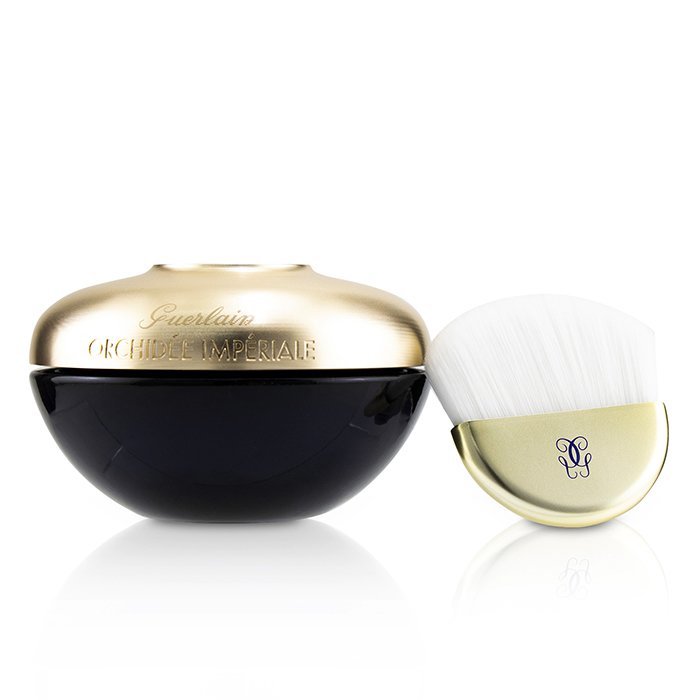 Guerlain Orchidee Imperiale Exceptional Complete Care The Mask G061457/614574   75ml/2.5oz