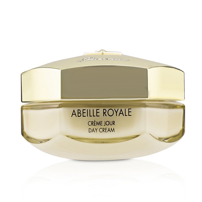 Guerlain Abeille Royale Day Cream - Firms, Smoothes &amp; Illuminates 615007   50ml/1.6oz