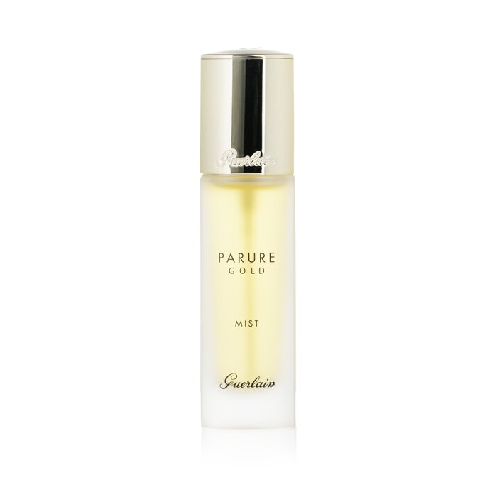 Guerlain Parure Gold Setting Mist 43044   30ml/1oz