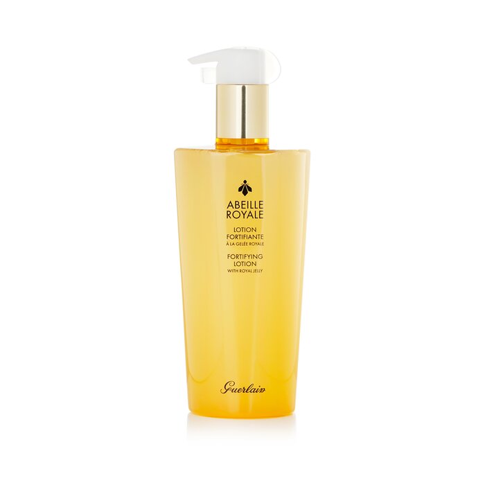 Guerlain Abeille Royale Fortifying Lotion With Royal Jelly 615892 300ml/10.1oz