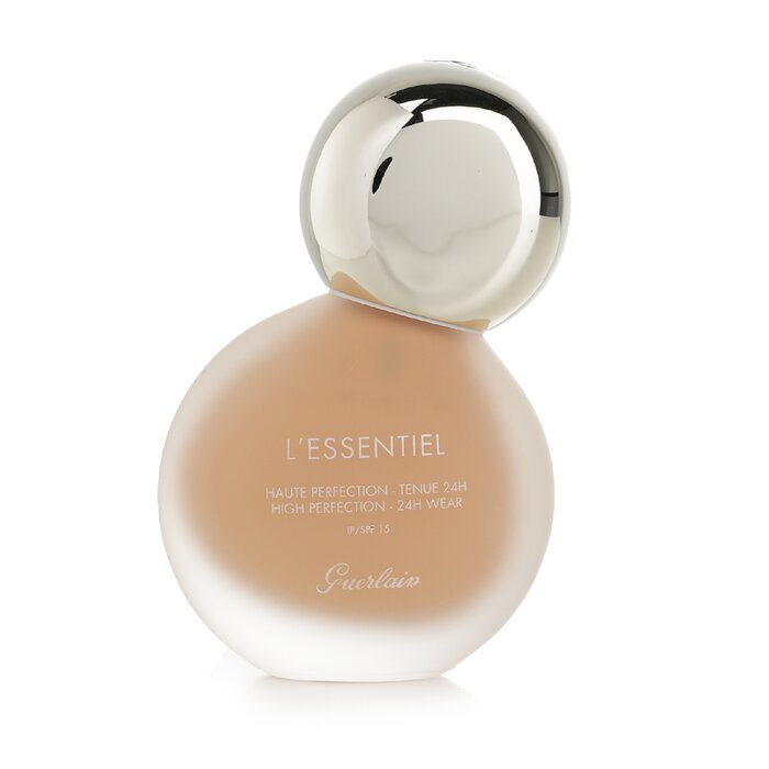 Guerlain L??ssentiel High Perfection Foundation 24H Wear SPF 15 - 