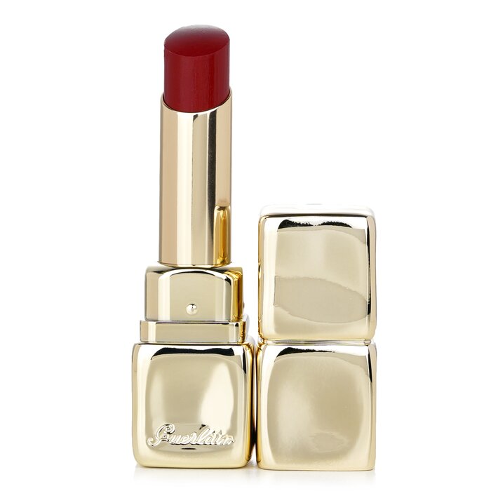 Guerlain KissKiss Shine Bloom Lip Colour - 