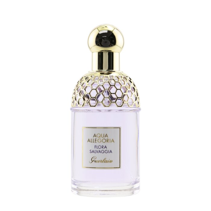 Guerlain Aqua Allegoria Flora Salvaggia Eau De Toilette Spray 75ml/2.5oz