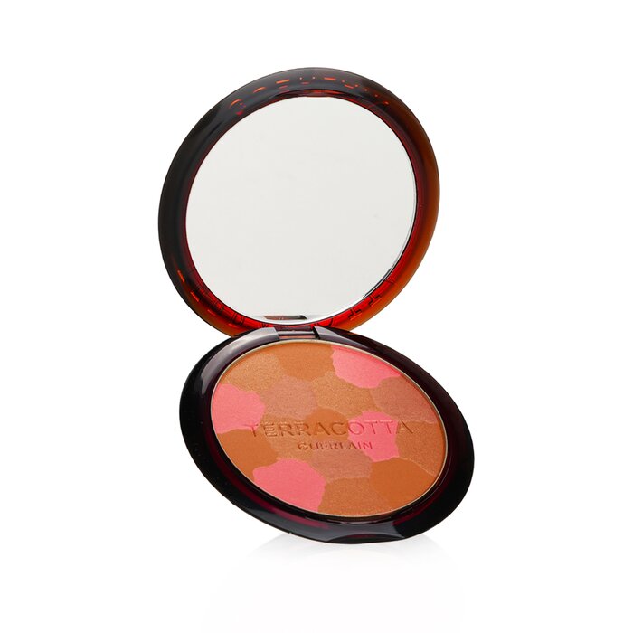 Guerlain Terracotta Light The Sun Kissed Healthy Glow Powder - 