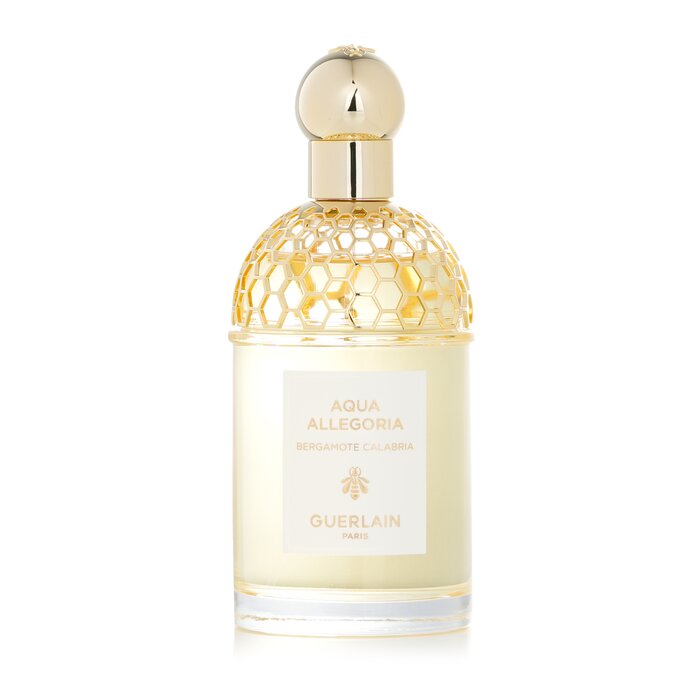 Guerlain Aqua Allegoria Bergamote Calabria Eau De Toilette Spray 143852  Aqua Allegoria Bergamote Calabria  125ml/4.2oz