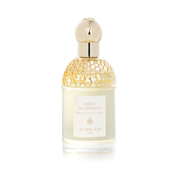 Guerlain Aqua Allegoria Bergamote Calabria Eau De Toilette Spray 143845  Aqua Allegoria Bergamote Calabria  75ml/2.5oz