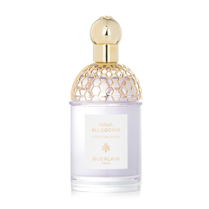 Guerlain Aqua Allegoria Flora Salvaggia Eau De Toilette Spray 143876 125ml/4.2oz