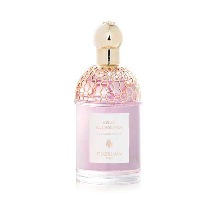 Guerlain Aqua Allegoria Granada Salvia Eau De Toilette Spray 143913   125ml/4.2oz