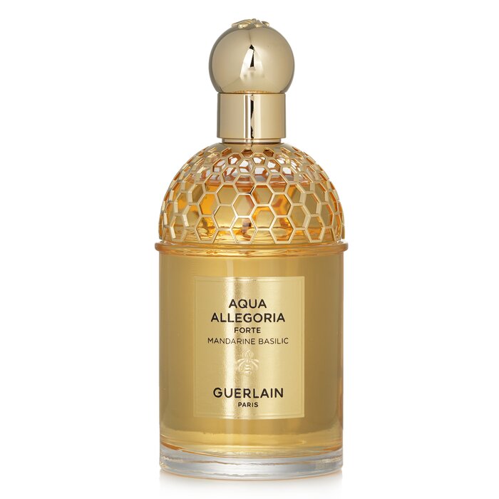 Guerlain Aqua Allegoria Mandarine Basilic Eau De Parfum Spray 144736 125ml/4.2oz