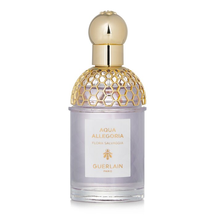 Guerlain Aqua Allegoria Flora Salvaggia Eau De Toilette Spray 143869 75ml/2.5oz