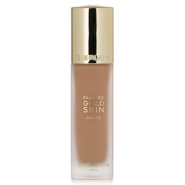 Guerlain Parure Gold Skin Matte Foundation SPF15 - 