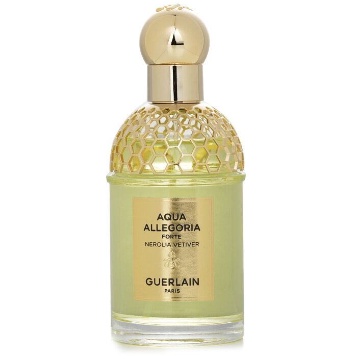 Guerlain Aqua Allegoria Forte Nerolia Vetiver Eau De Parfum Spray 146853  75ml/2.5oz